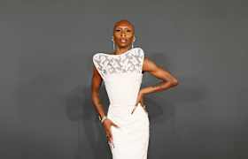 Cynthia Erivo Bilet