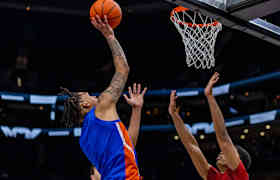 Florida Gators Basketball Bilet