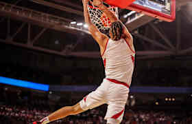 PARKING PASSES ONLY Arkansas Razorbacks at Texas A&M Aggies Basketball
