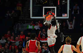 Entradas Nebraska Cornhuskers Basketball