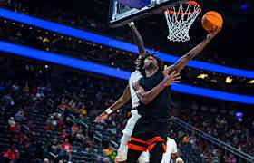 Entradas Oregon State Beavers Basketball