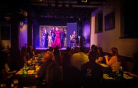 Tardes de Tablao Flamenco CENTRO CULTURAL FLAMENCO DE MADRID Madrid ...