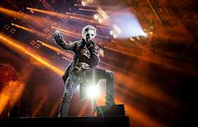 Ghost (Band) Bilet
