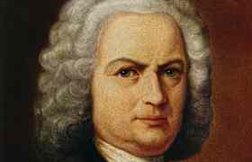 Entradas Johann Sebastian Bach