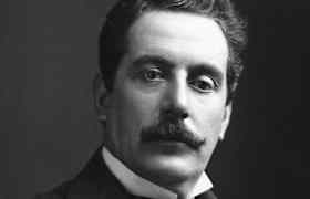 Entradas Giacomo Puccini