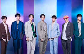 Entradas FANTASTICS from EXILE TRIBE
