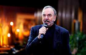 Entradas Neil Diamond