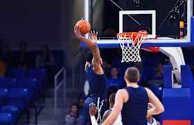 Xavier Musketeers Basketball Bilet