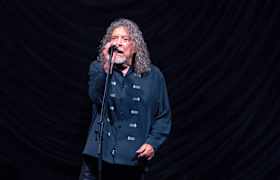 Entradas Robert Plant