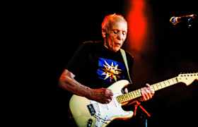 Robin Trower Bilet