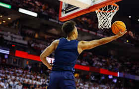 Entradas Marquette Golden Eagles Basketball