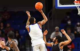 Entradas DePaul Blue Demons Basketball