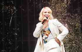 Entradas Natasha Bedingfield
