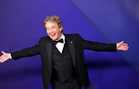 Entradas Martin Short