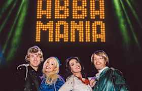 Entradas ABBA Tribute