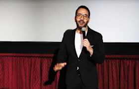 Jeremy Piven Bilet