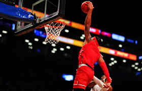 Entradas St. John's Red Storm Basketball