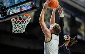 Entradas Wake Forest Demon Deacons Basketball