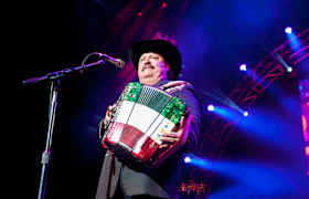 Entradas Ramon Ayala