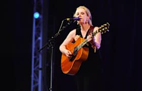 Mary Chapin Carpenter Bilet