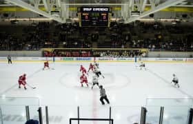 Entradas Army Black Knights Men's Hockey