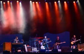 Entradas The Wallflowers