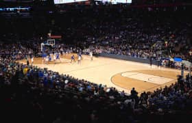 Entradas Big East Basketball Tournament