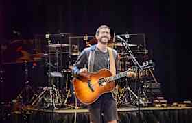 Entradas Toad the Wet Sprocket