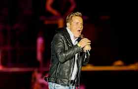 Dieter Bohlen Bilet