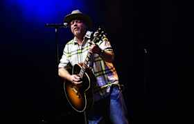 Entradas Pat Green