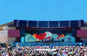Entradas Monterey Jazz Festival