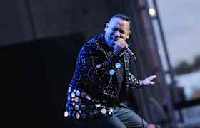 Entradas George Lamond