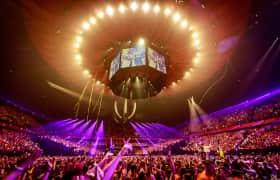 De Vrienden van Amstel LIVE! Bilet