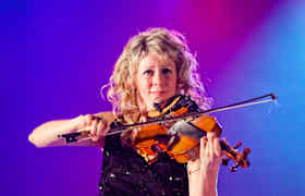 Entradas Natalie MacMaster