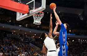 Entradas Creighton Bluejays Basketball