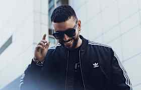 Marco Faraone Bilet
