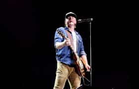Travis Denning Bilet
