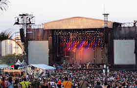 Primavera Sound Bilet