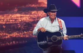Bilety na George Strait