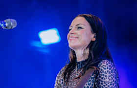 Bilety na Amy Macdonald