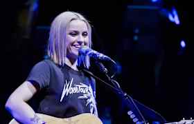 Bilety na Amy Macdonald