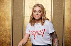 Bilety na Amy Macdonald
