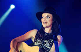 Bilety na Amy Macdonald