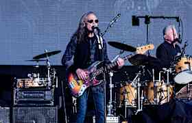 The Eagles Bilet
