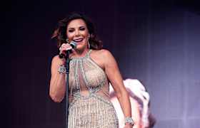 Luann de Lesseps Bilet