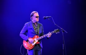 Entradas Joe Bonamassa
