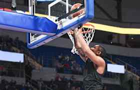 Entradas High Point Panthers Basketball