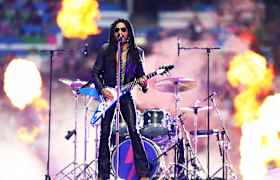 Entradas Lenny Kravitz