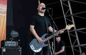Entradas Millencolin