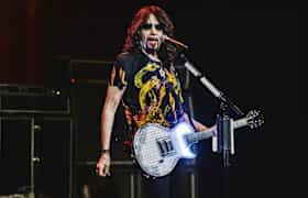 Entradas Ace Frehley
